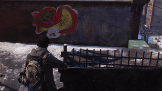 Ubisoft Details <i>The Division</i>'s 1.3 Update, PS4 Patch Delayed